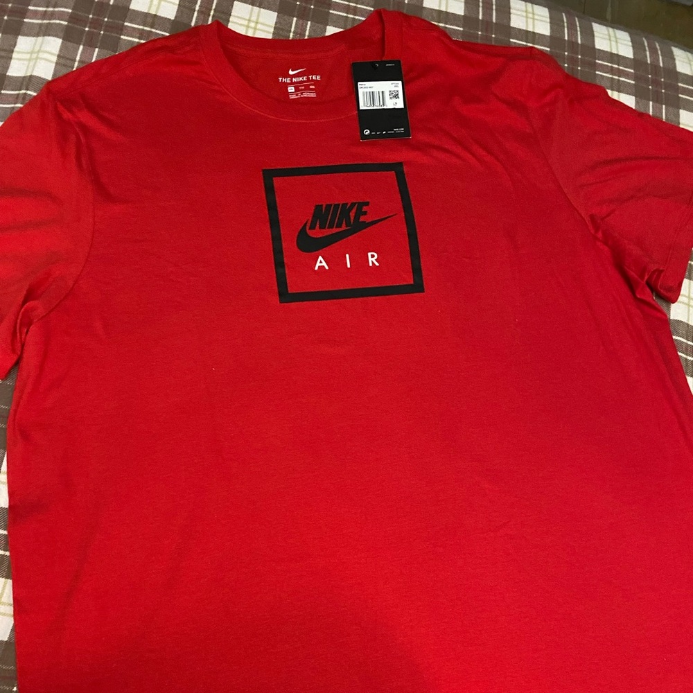 NIKE AIR Classic T-shirt